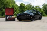 Dodge Challenger SRT Demon 2018 года